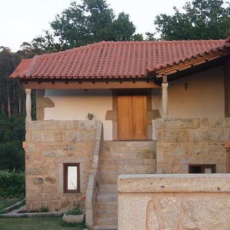 Quinta Da Gandra Guest House ปาเรเจส เจ โครา ภายนอก รูปภาพ