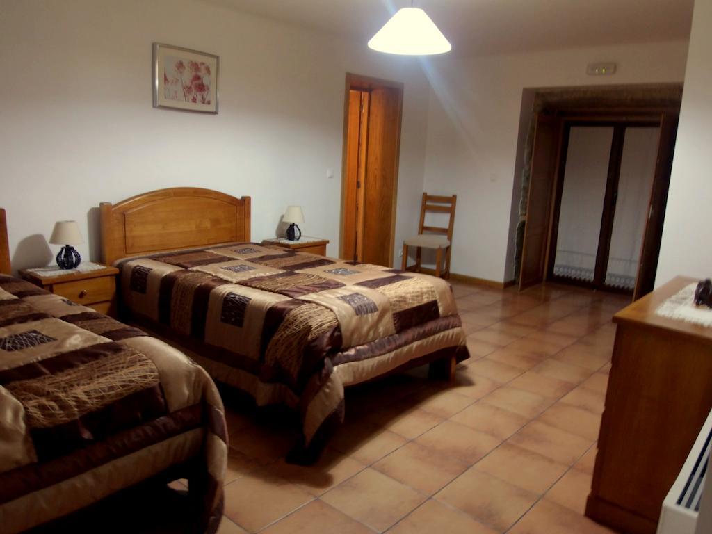 Quinta Da Gandra Guest House ปาเรเจส เจ โครา ห้อง รูปภาพ