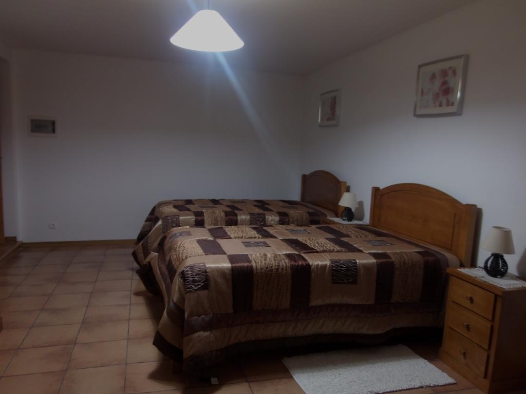 Quinta Da Gandra Guest House ปาเรเจส เจ โครา ห้อง รูปภาพ