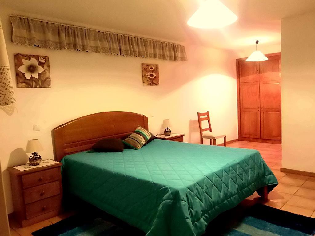 Quinta Da Gandra Guest House ปาเรเจส เจ โครา ห้อง รูปภาพ