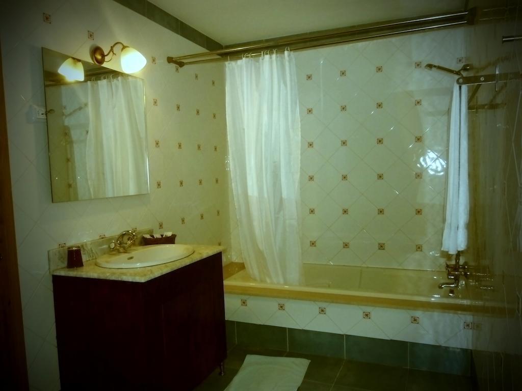 Quinta Da Gandra Guest House ปาเรเจส เจ โครา ห้อง รูปภาพ