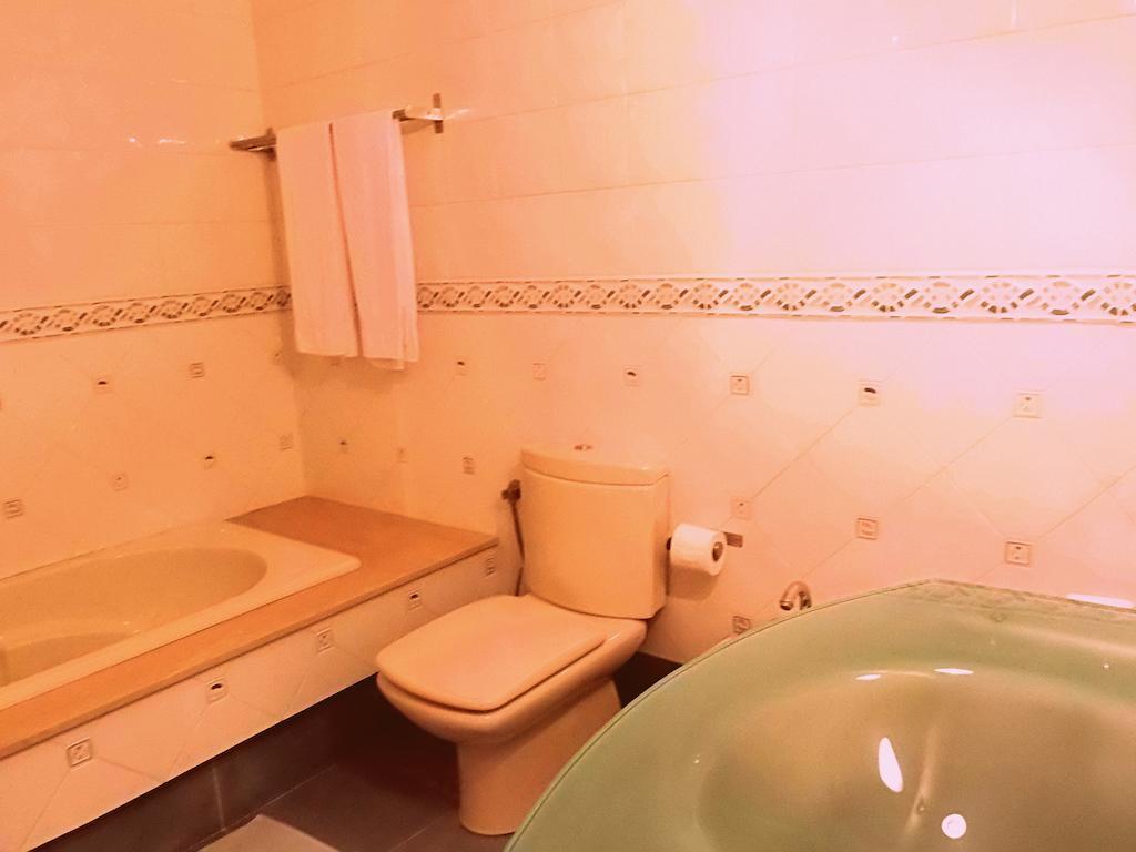 Quinta Da Gandra Guest House ปาเรเจส เจ โครา ห้อง รูปภาพ