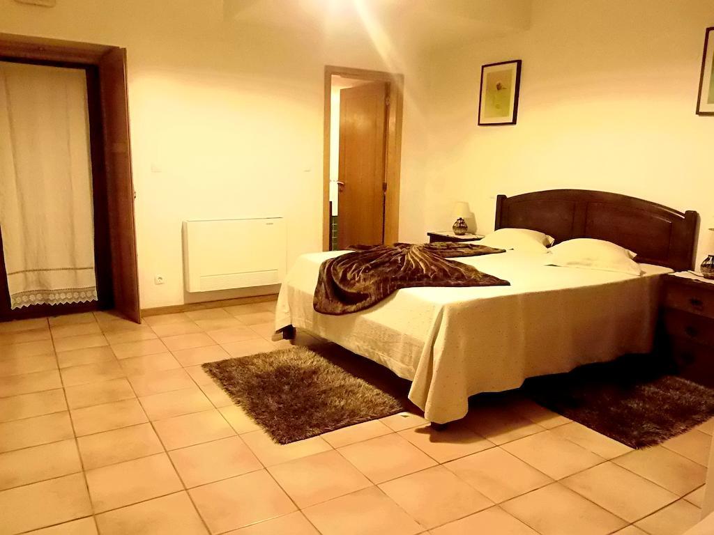 Quinta Da Gandra Guest House ปาเรเจส เจ โครา ห้อง รูปภาพ