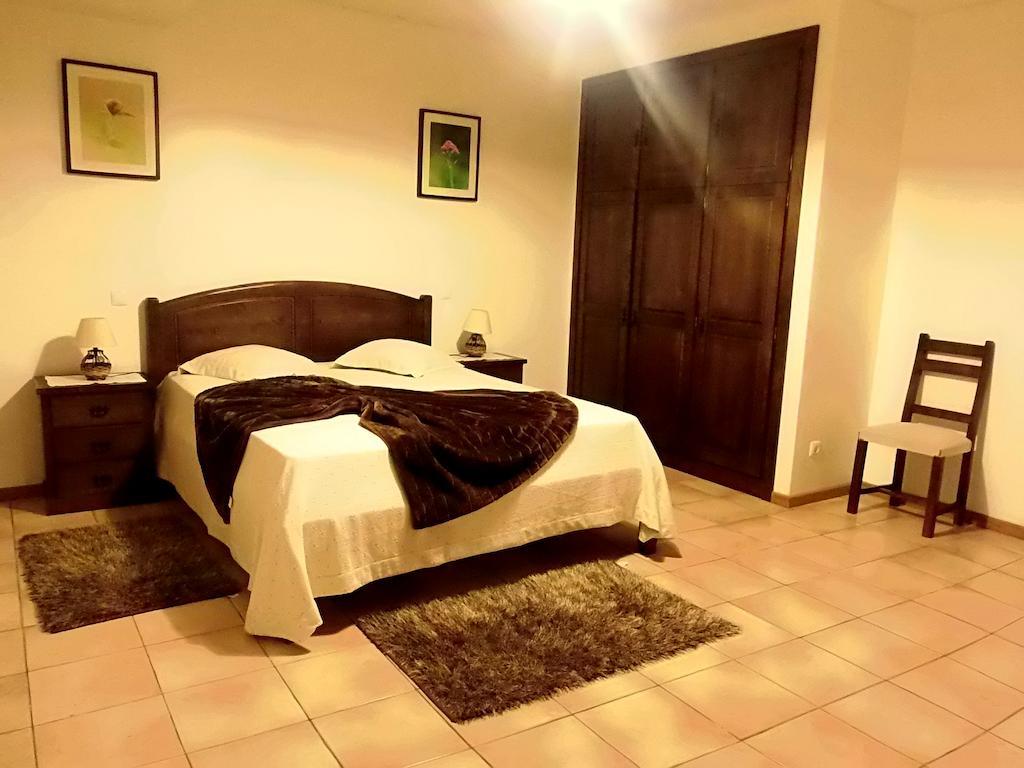 Quinta Da Gandra Guest House ปาเรเจส เจ โครา ห้อง รูปภาพ