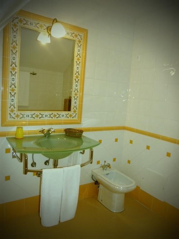 Quinta Da Gandra Guest House ปาเรเจส เจ โครา ห้อง รูปภาพ