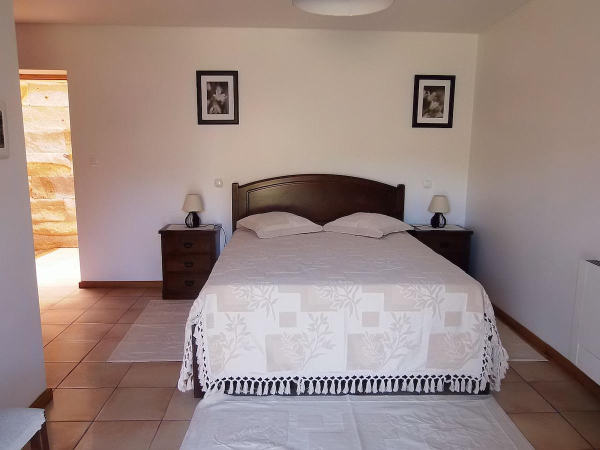 Quinta Da Gandra Guest House ปาเรเจส เจ โครา ห้อง รูปภาพ